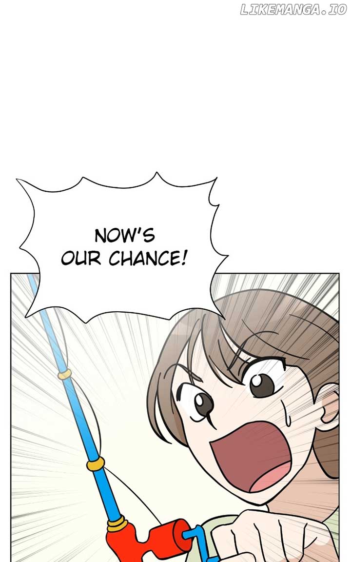 Maru is a Puppy  90 page 34