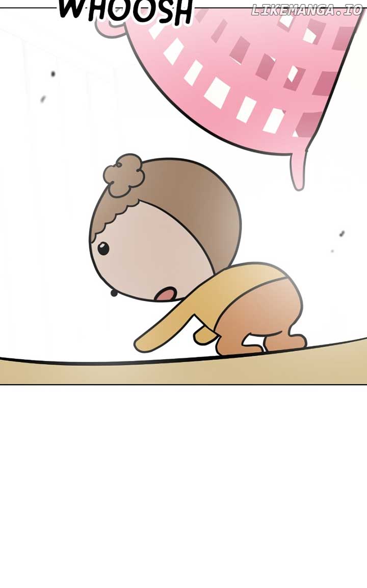 Maru is a Puppy  90 page 36