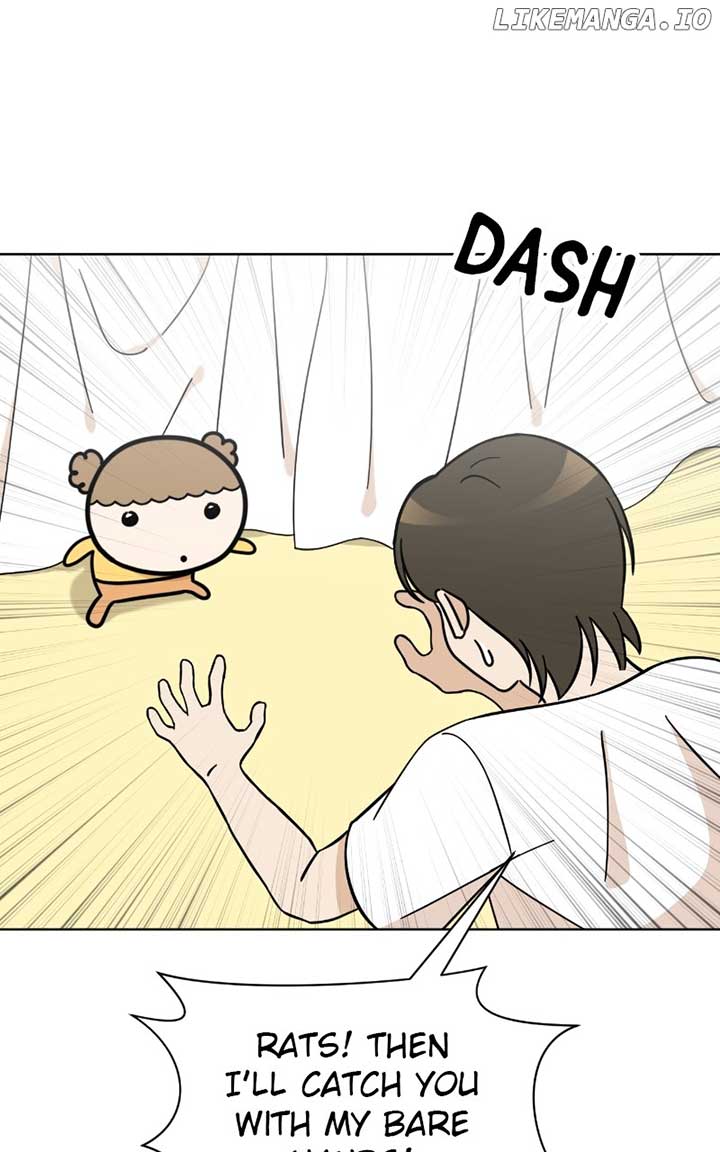 Maru is a Puppy  90 page 40
