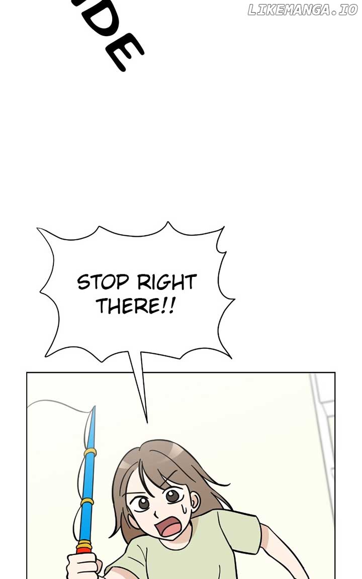 Maru is a Puppy  90 page 43