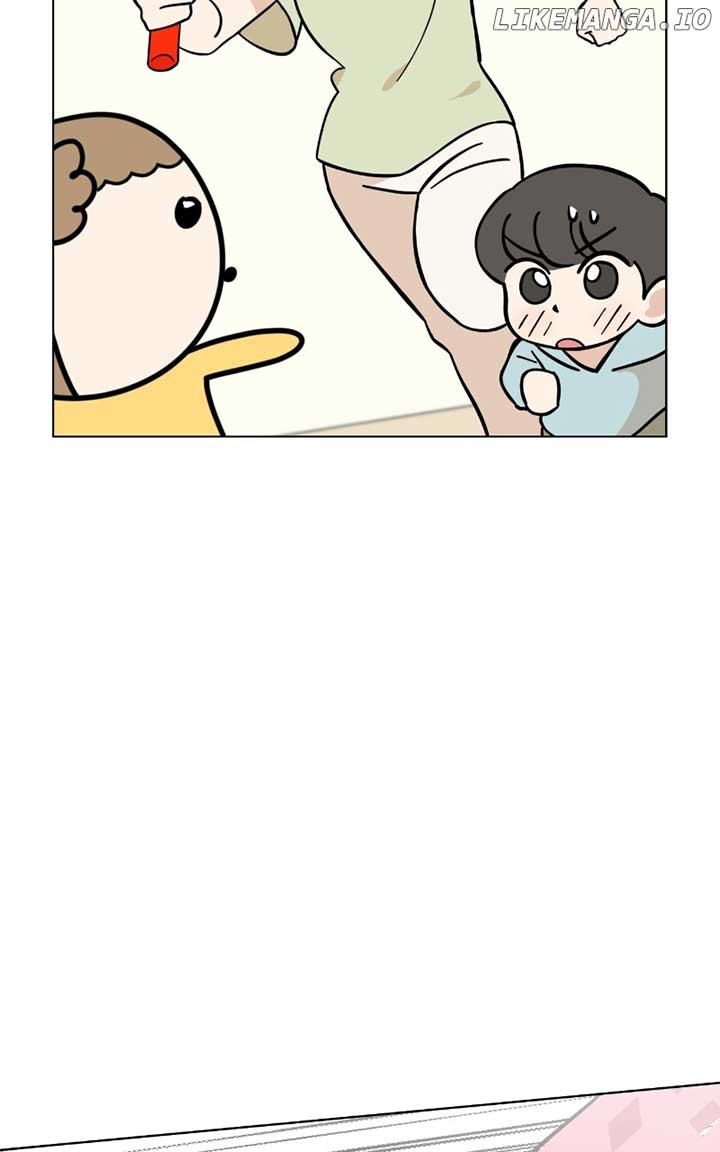 Maru is a Puppy  90 page 44