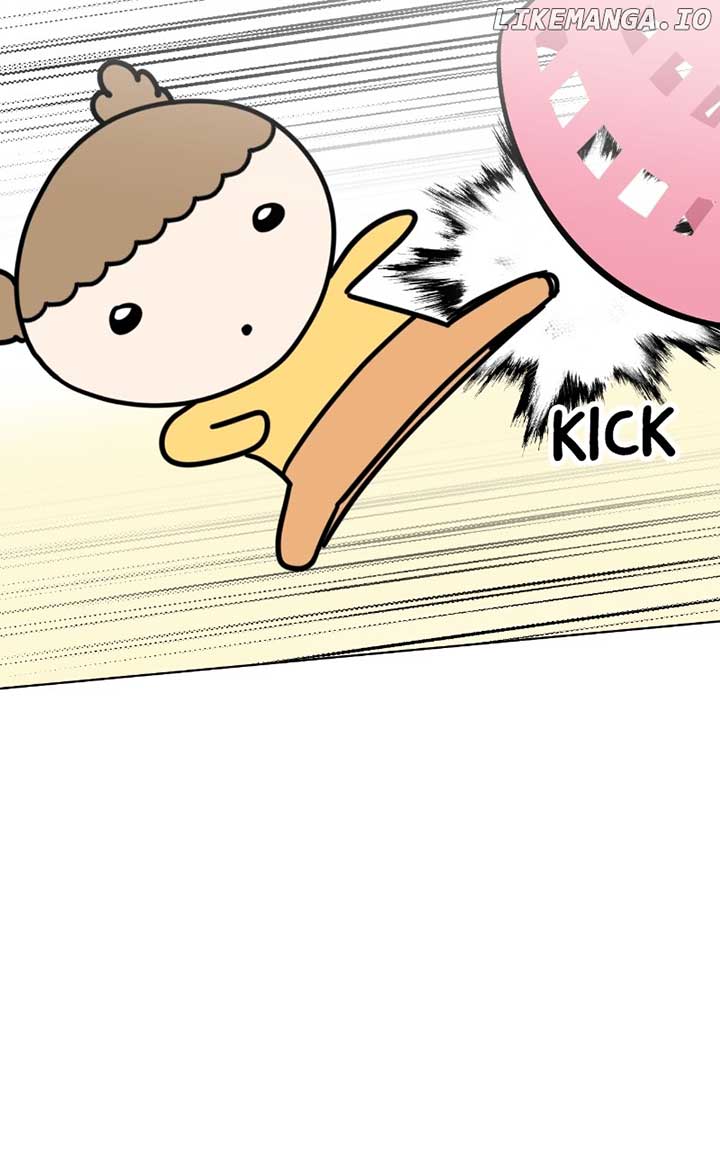 Maru is a Puppy  90 page 45