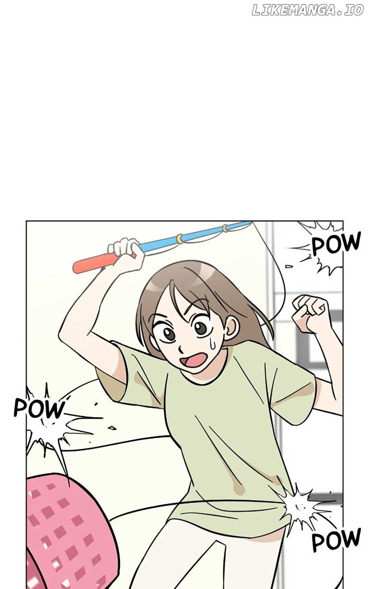 Maru is a Puppy  90 page 46
