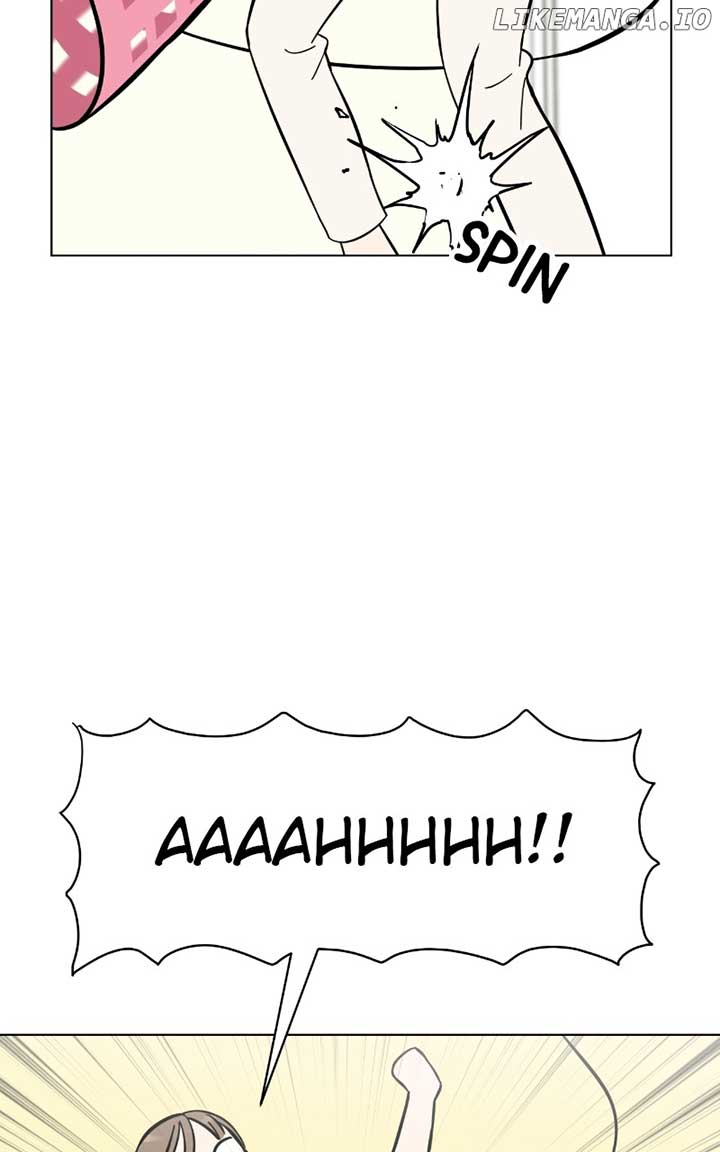 Maru is a Puppy  90 page 47