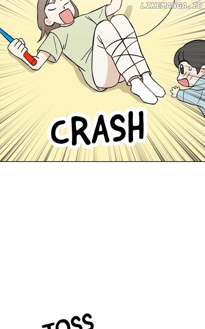Maru is a Puppy  90 page 48