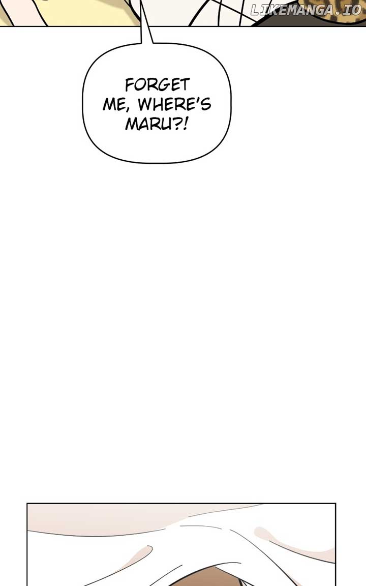 Maru is a Puppy  90 page 58