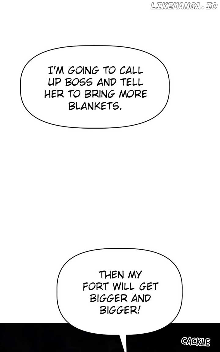 Maru is a Puppy  90 page 5