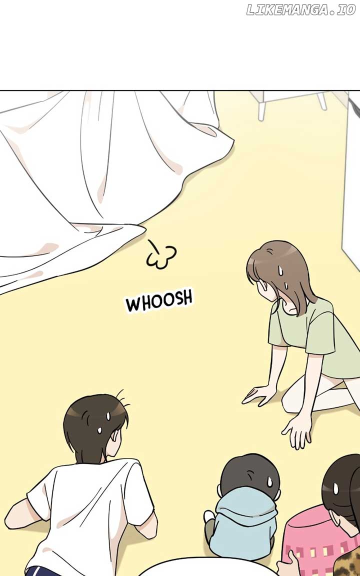Maru is a Puppy  90 page 60