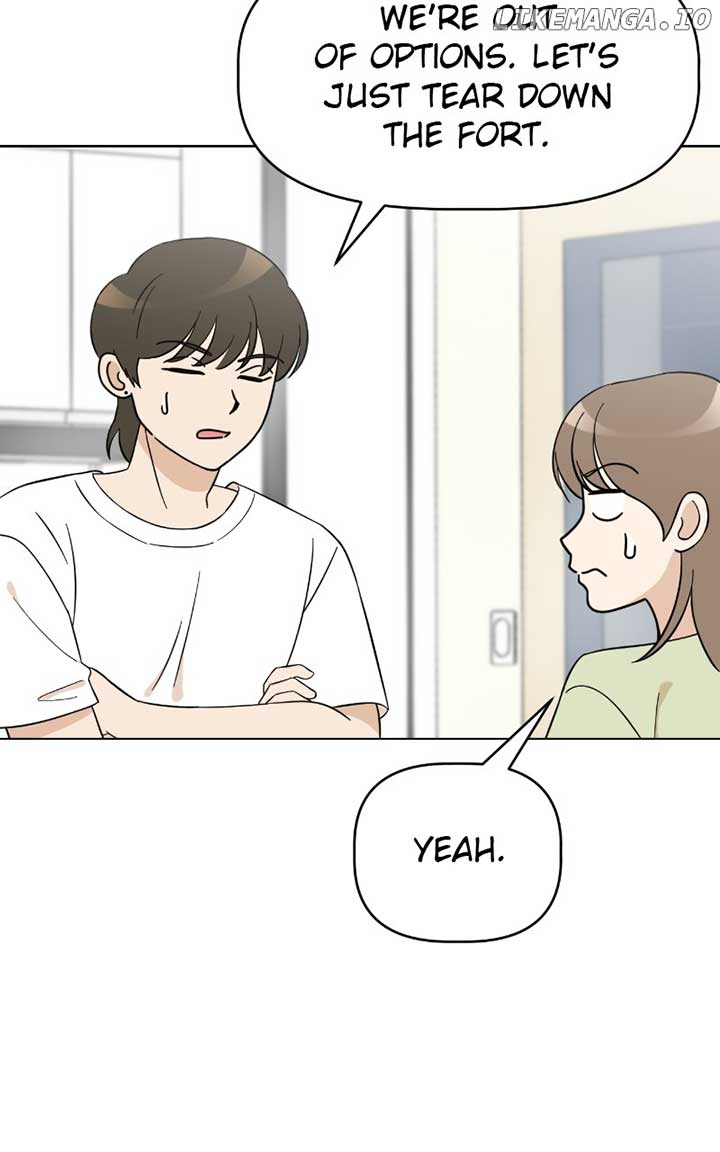 Maru is a Puppy  90 page 62