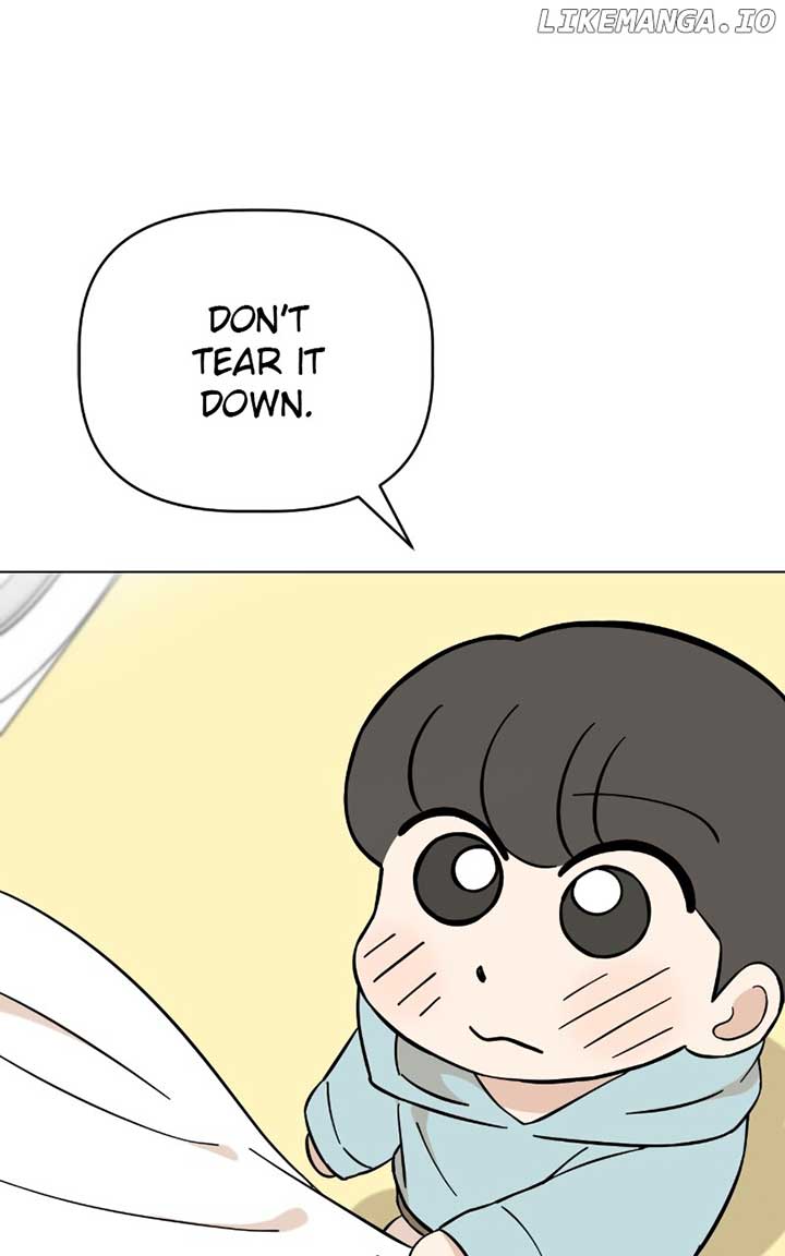 Maru is a Puppy  90 page 64