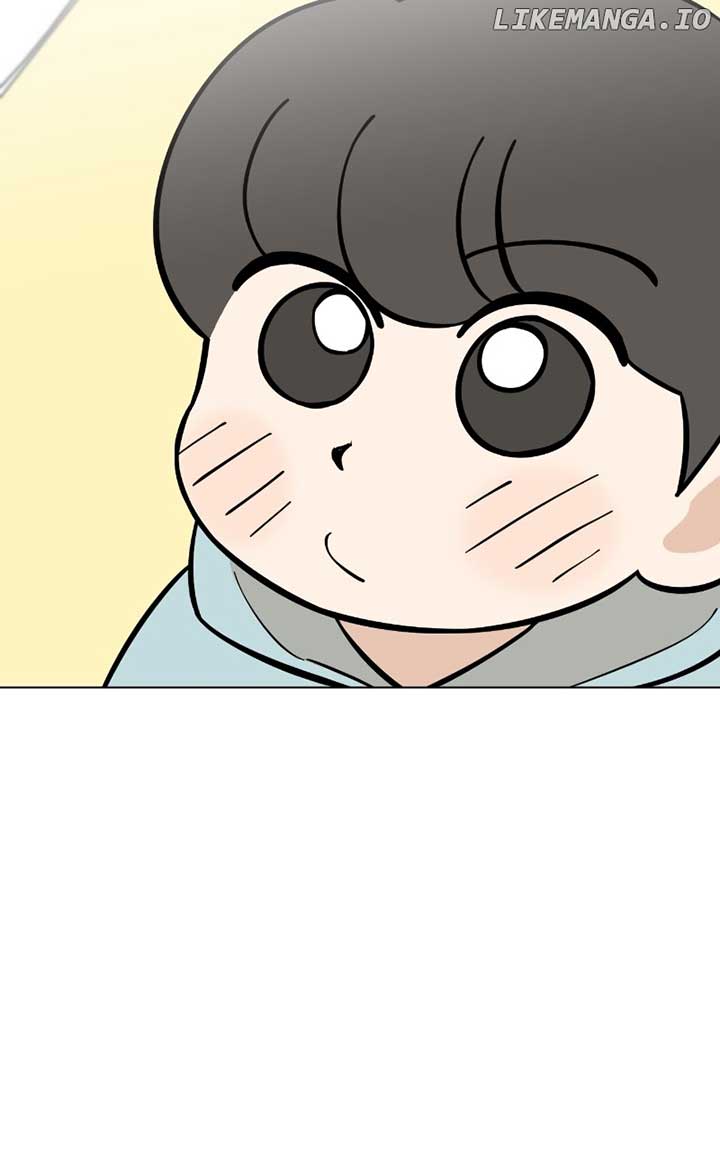 Maru is a Puppy  90 page 66