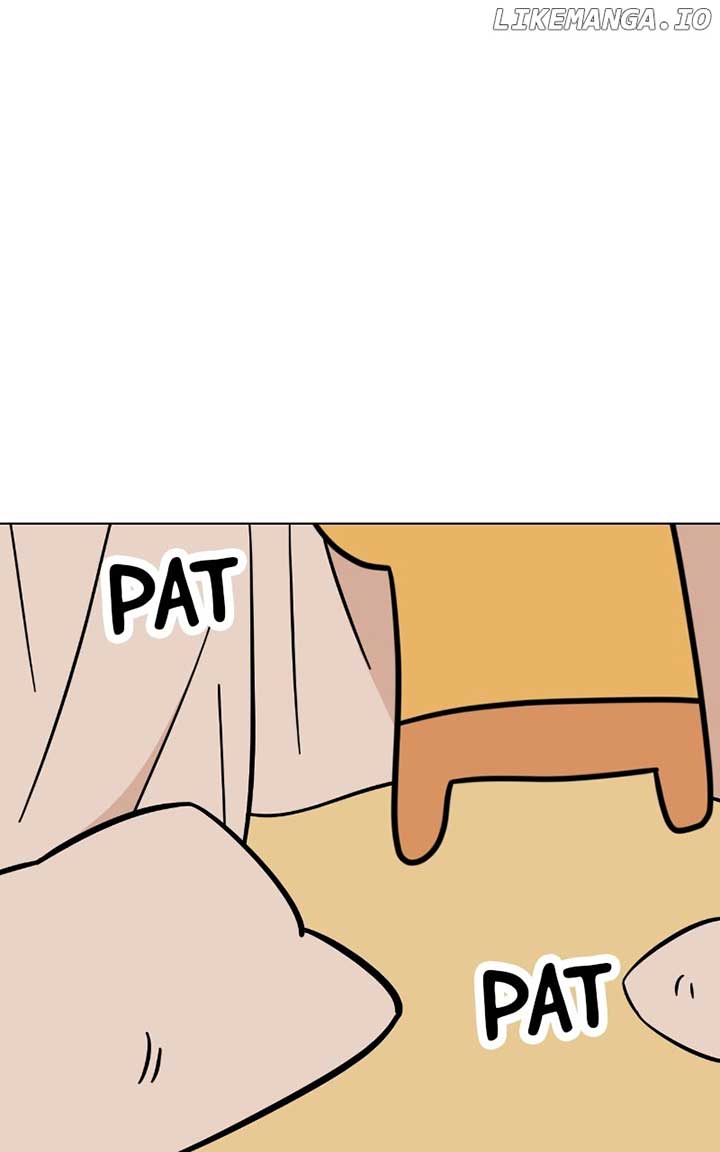 Maru is a Puppy  90 page 68