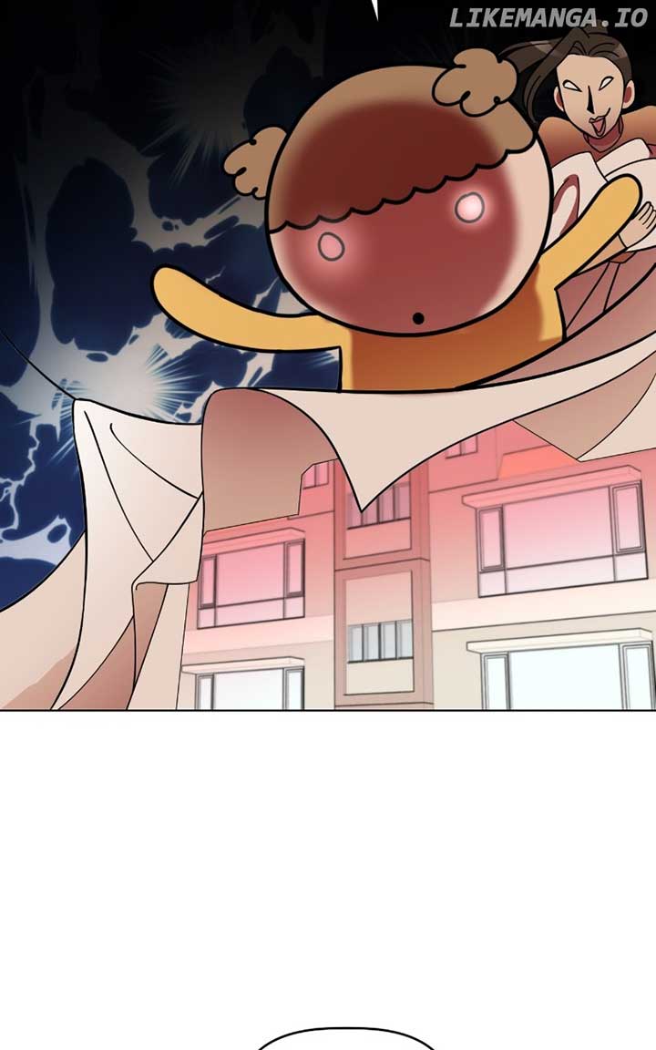 Maru is a Puppy  90 page 6