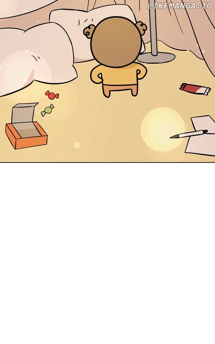 Maru is a Puppy  90 page 71