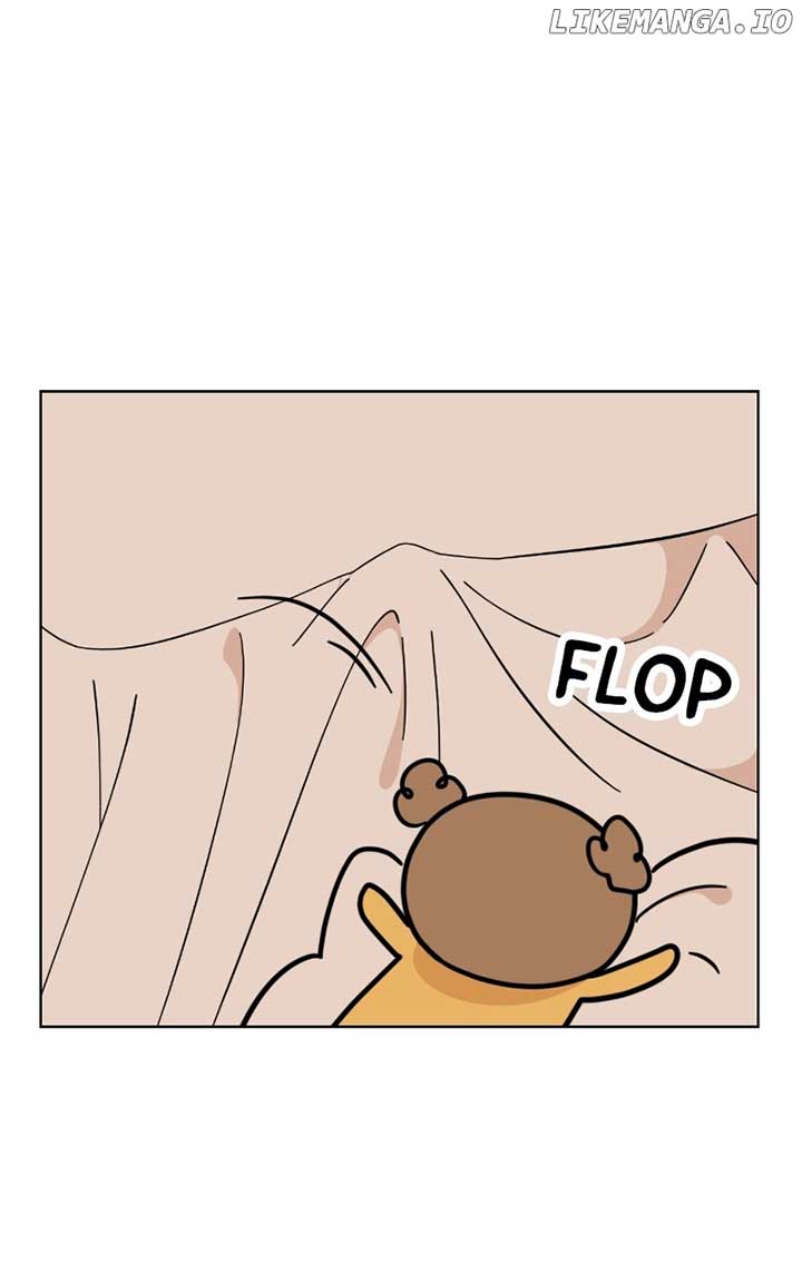 Maru is a Puppy  90 page 72