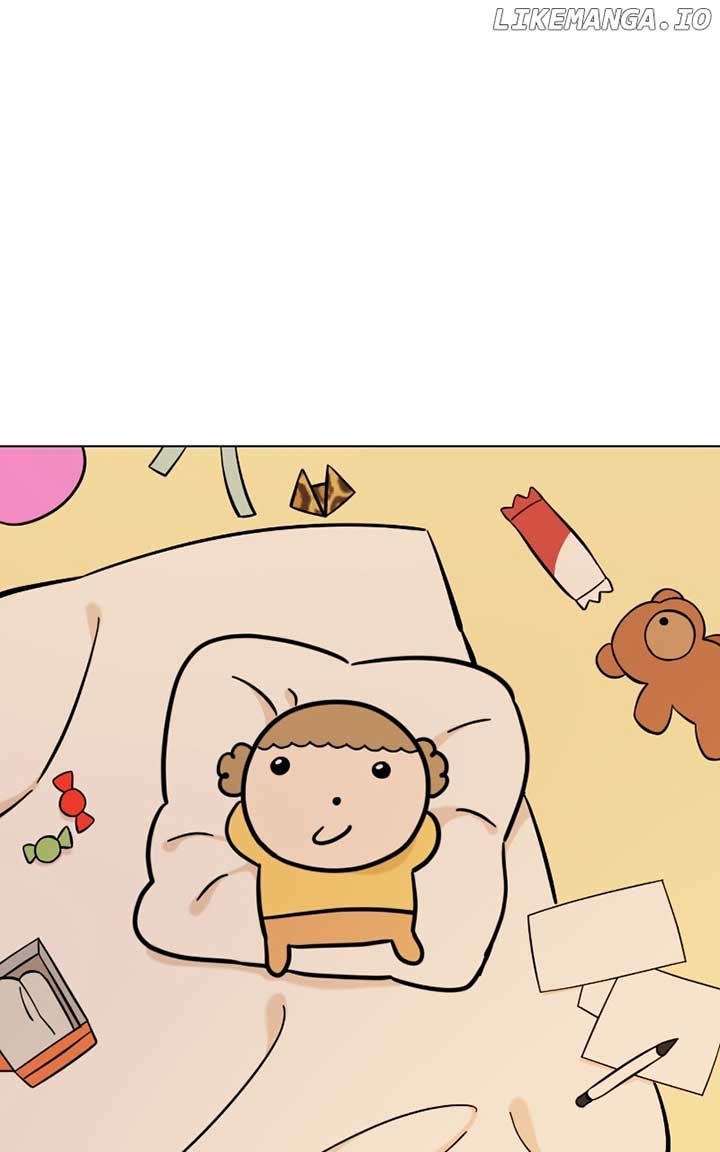 Maru is a Puppy  90 page 73
