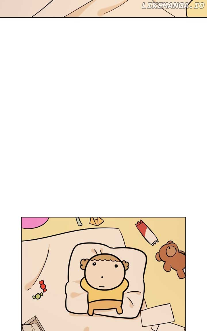 Maru is a Puppy  90 page 74