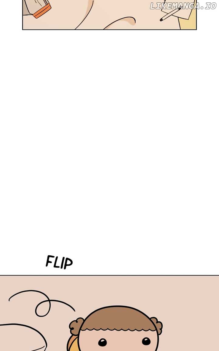 Maru is a Puppy  90 page 75