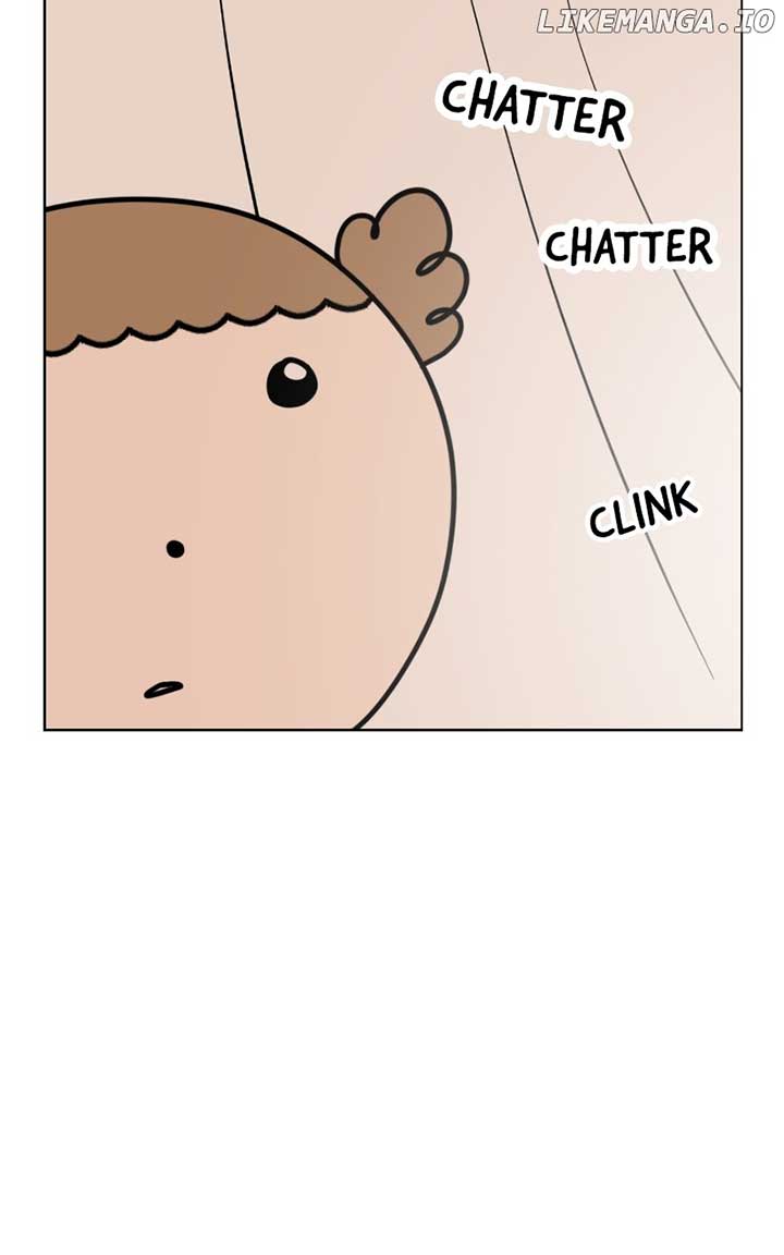 Maru is a Puppy  90 page 77