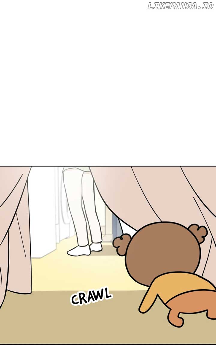 Maru is a Puppy  90 page 78