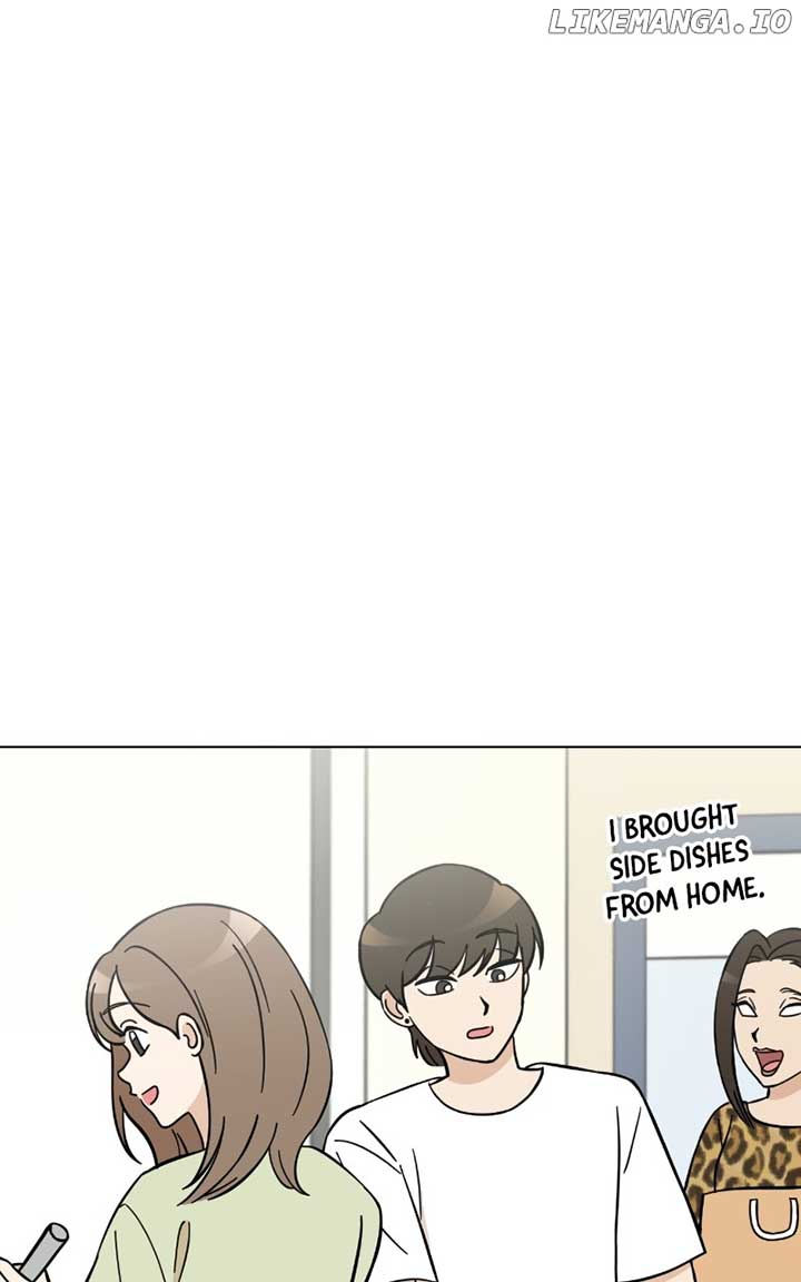 Maru is a Puppy  90 page 79