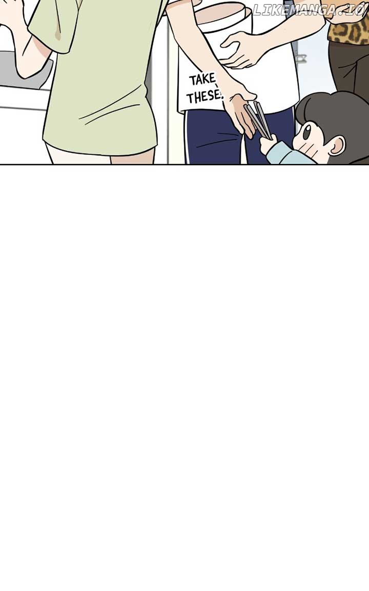 Maru is a Puppy  90 page 80