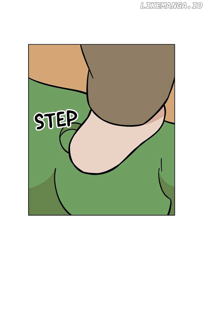 Maru is a Puppy  90 page 8