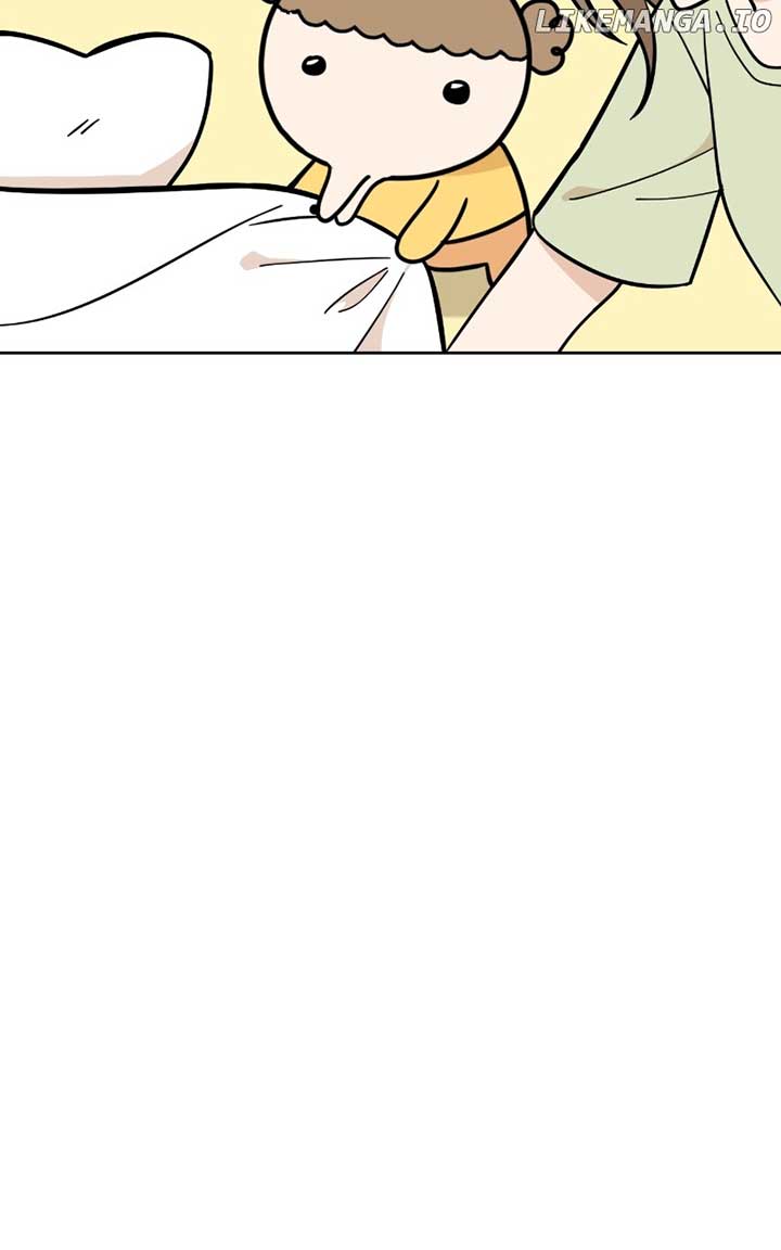 Maru is a Puppy  90 page 90