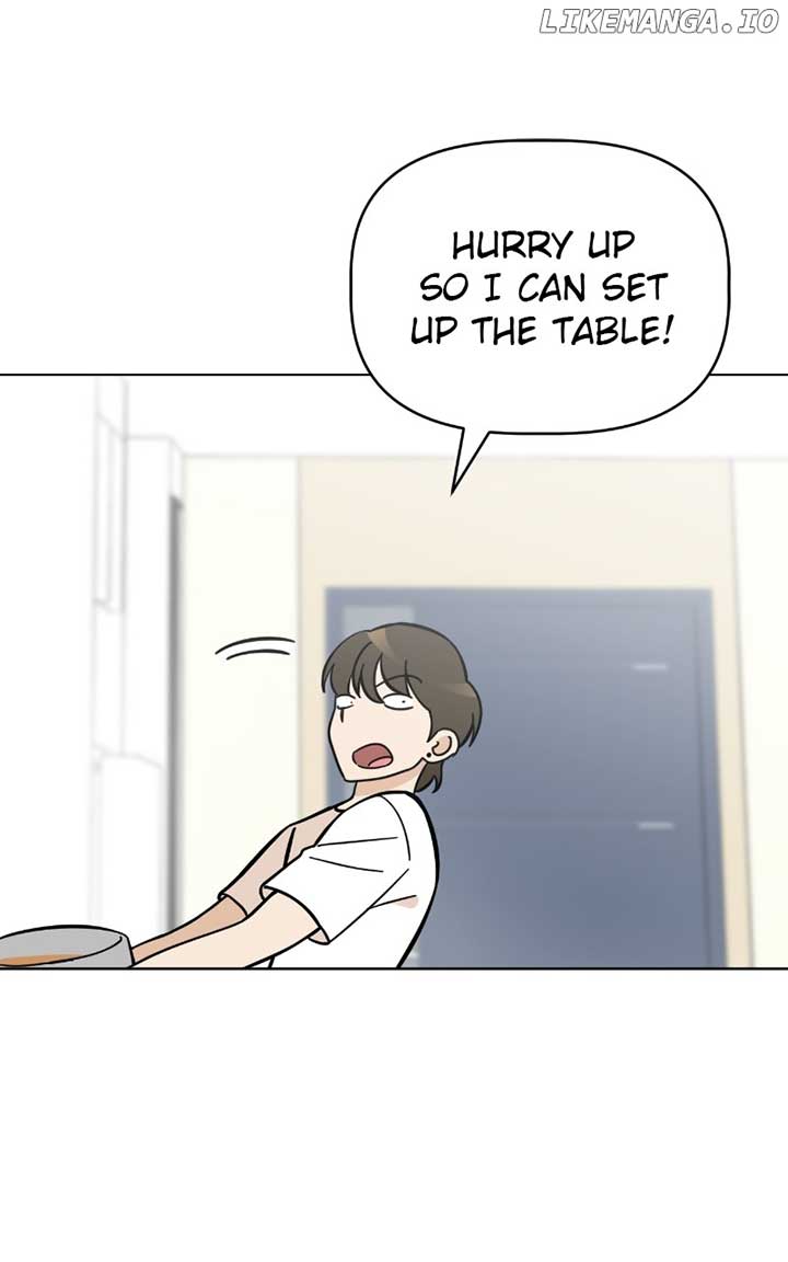 Maru is a Puppy  90 page 94