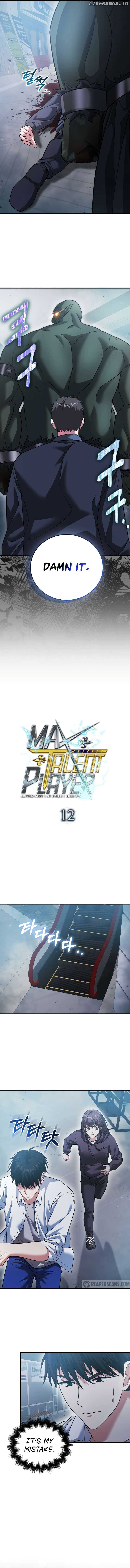 Max Talent Player  12 page 6