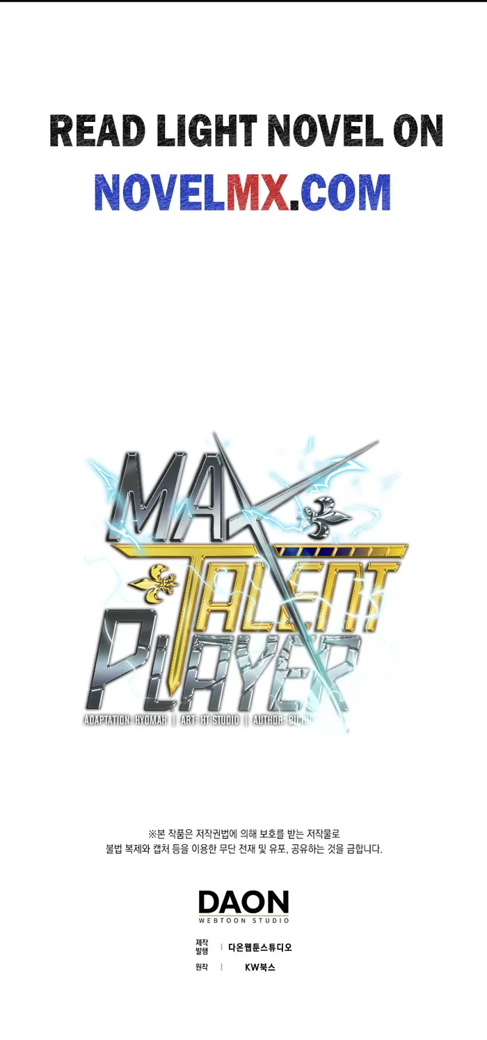 Max Talent Player  22 page 17