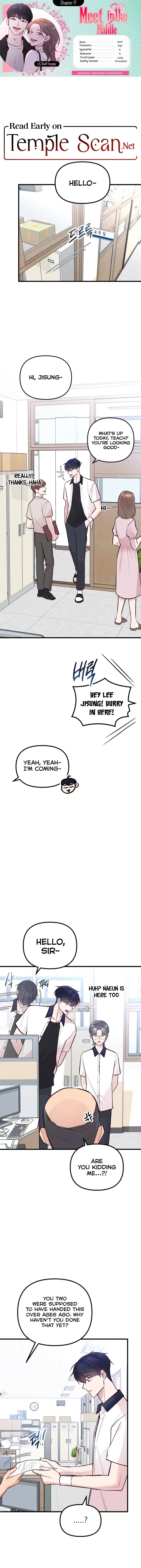 Meet in The Middle  17 page 0