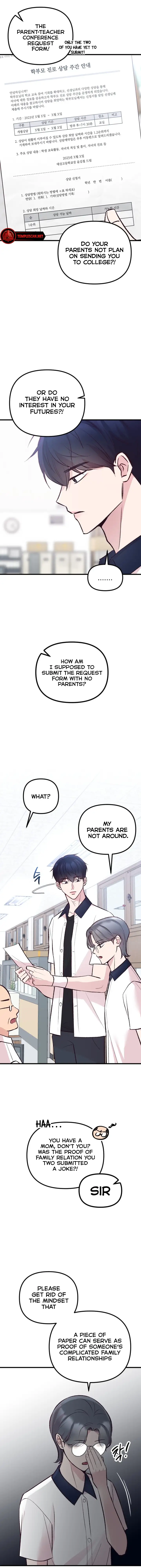 Meet in The Middle  17 page 1