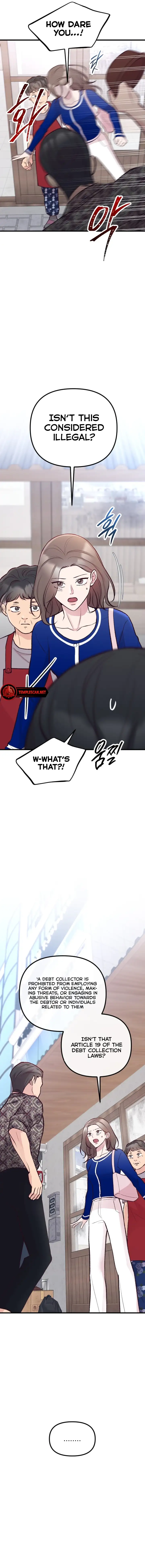 Meet in The Middle  17 page 11