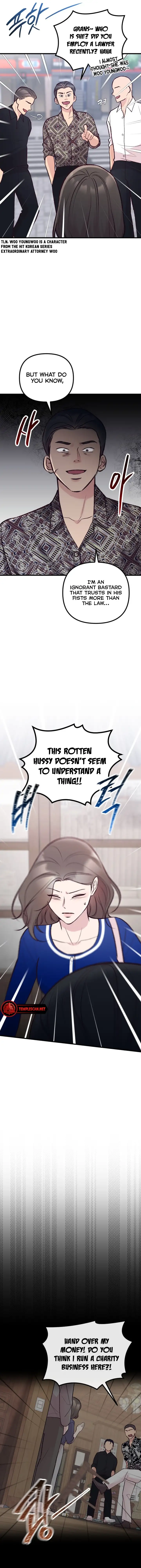 Meet in The Middle  17 page 12