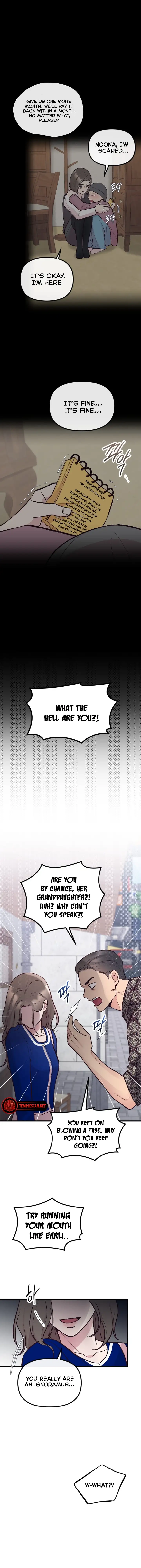 Meet in The Middle  17 page 13