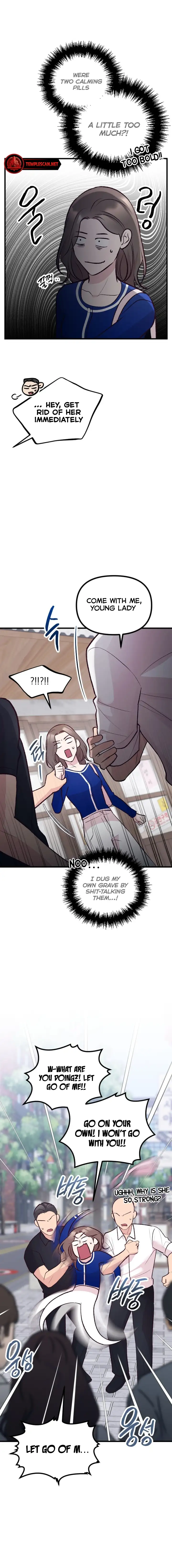 Meet in The Middle  17 page 15