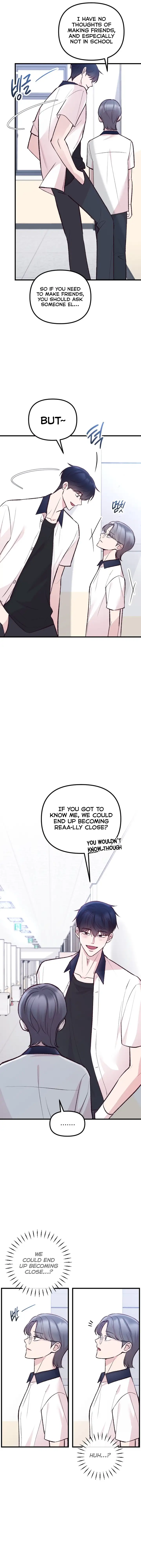 Meet in The Middle  17 page 5