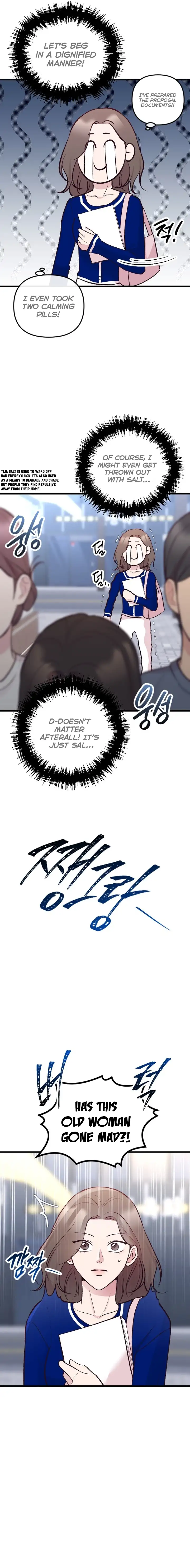 Meet in The Middle  17 page 9