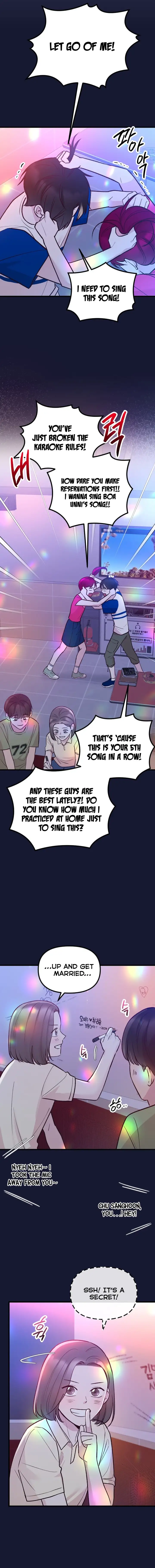 Meet in The Middle  21 page 11