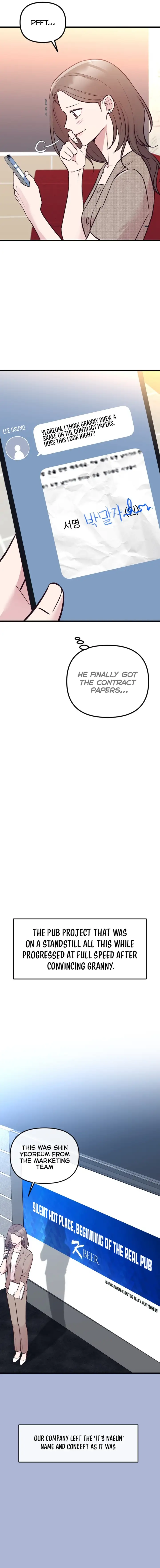 Meet in The Middle  21 page 6