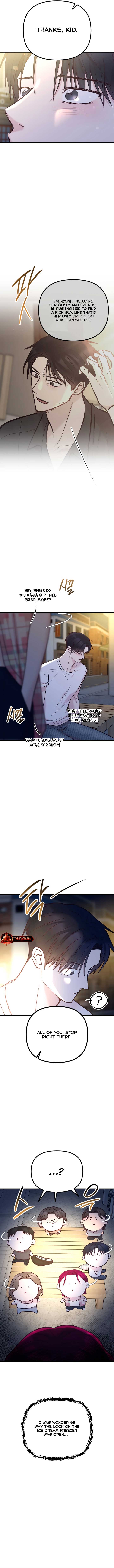 Meet in The Middle  69 page 13
