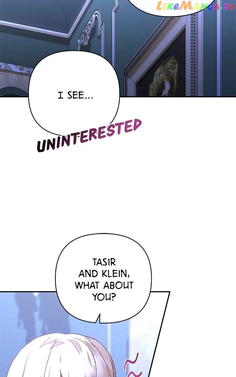 Men of The Harem  129 page 7