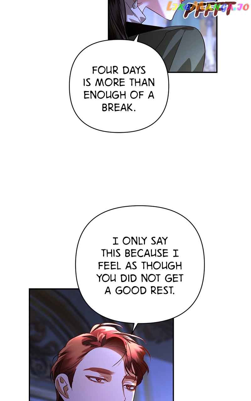 Men of The Harem  129 page 30