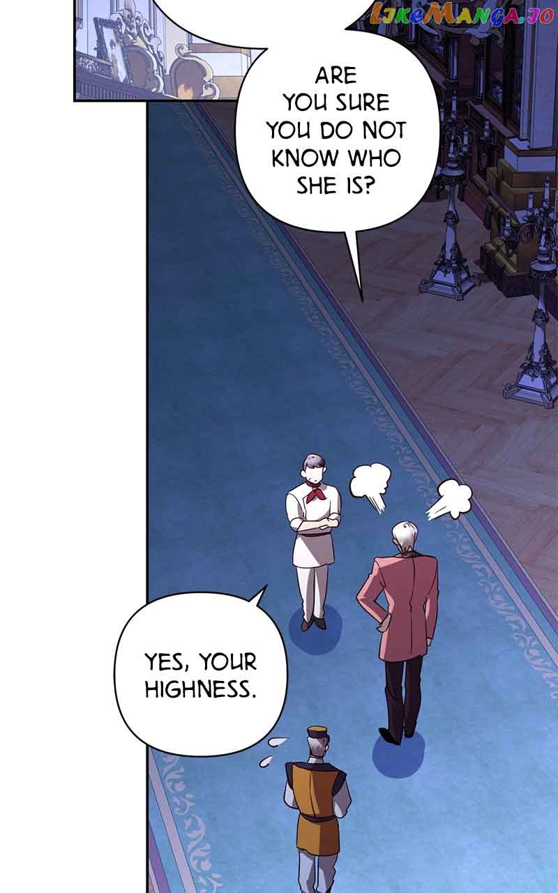 Men of The Harem  129 page 43