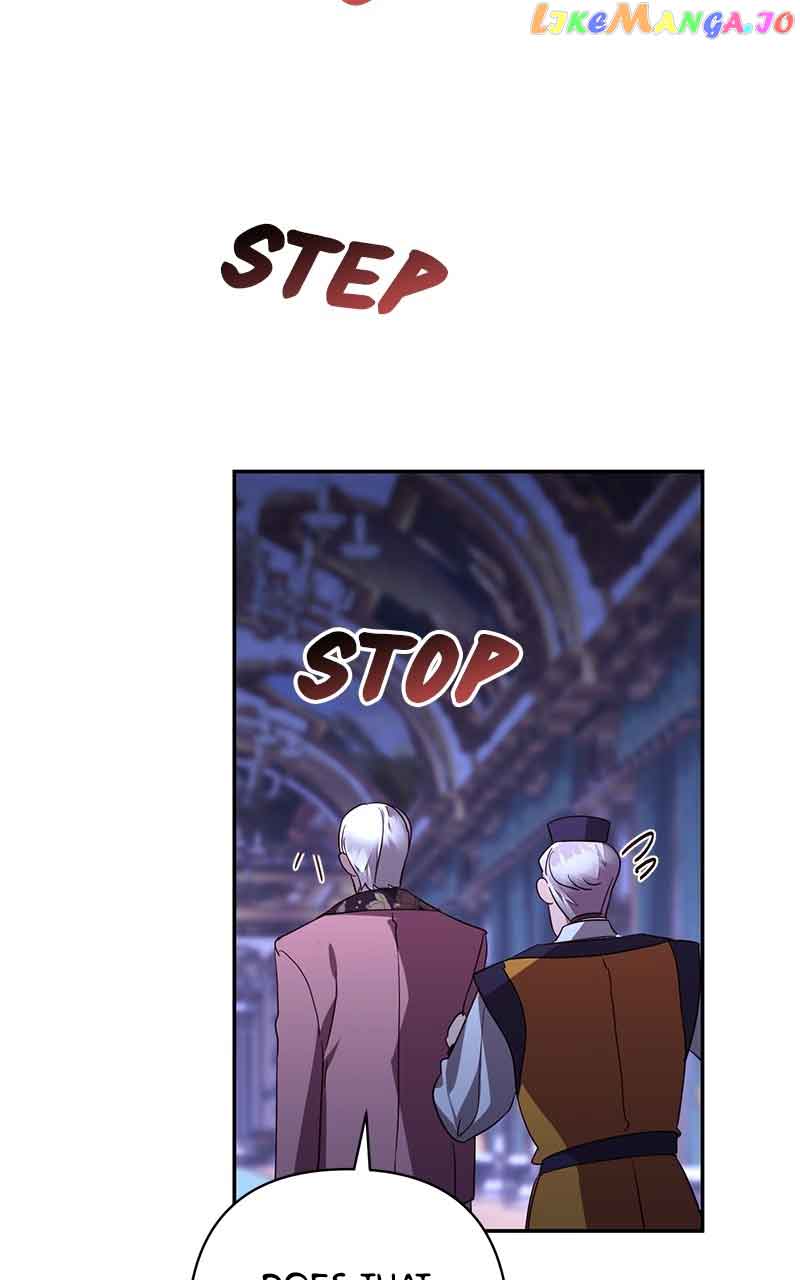 Men of The Harem  129 page 57
