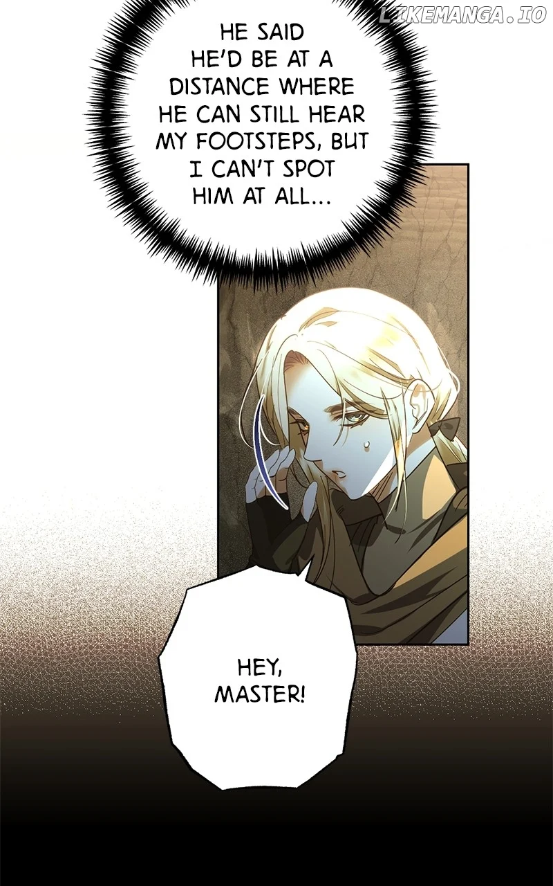 Men of The Harem  193 page 23