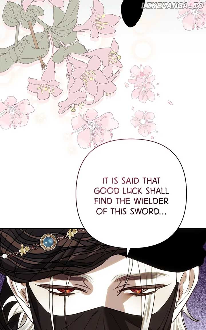 Men of The Harem  203 page 109