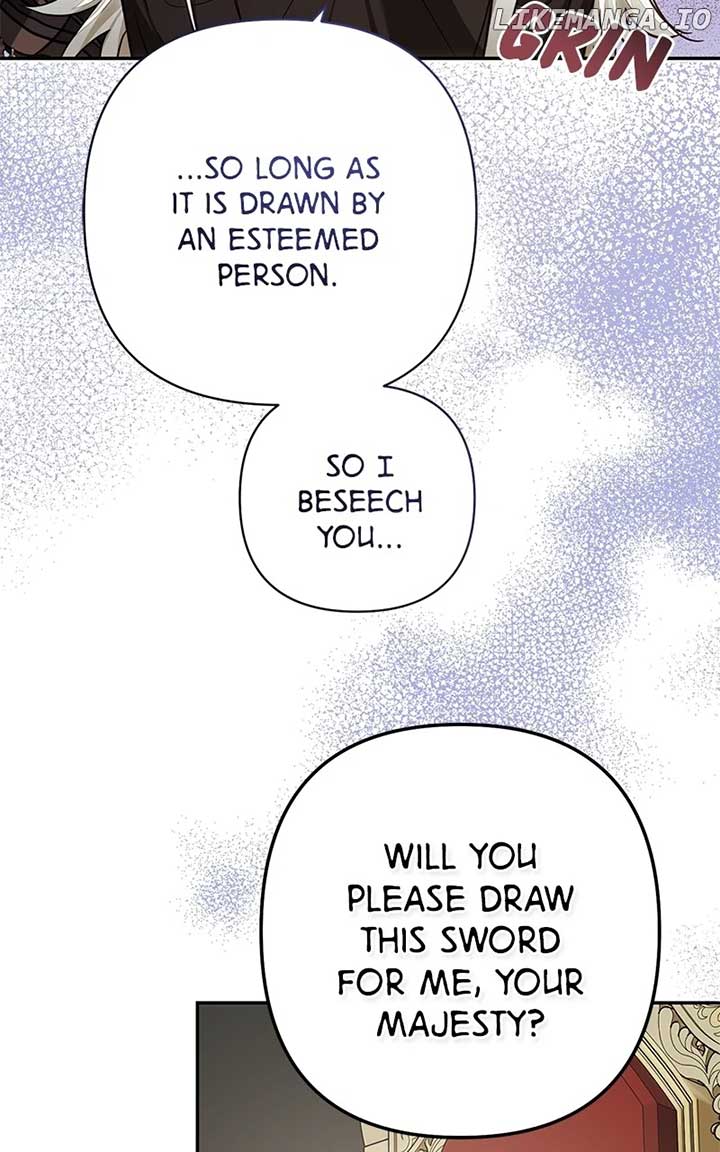 Men of The Harem  203 page 110