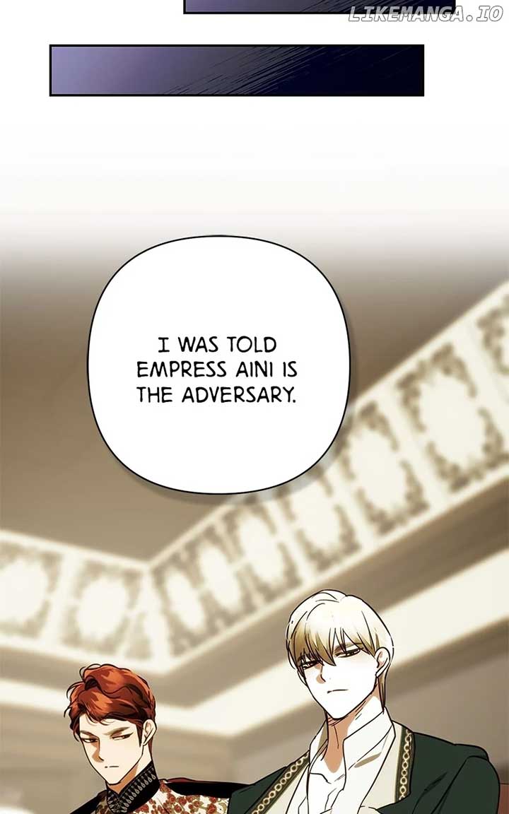 Men of The Harem  203 page 41